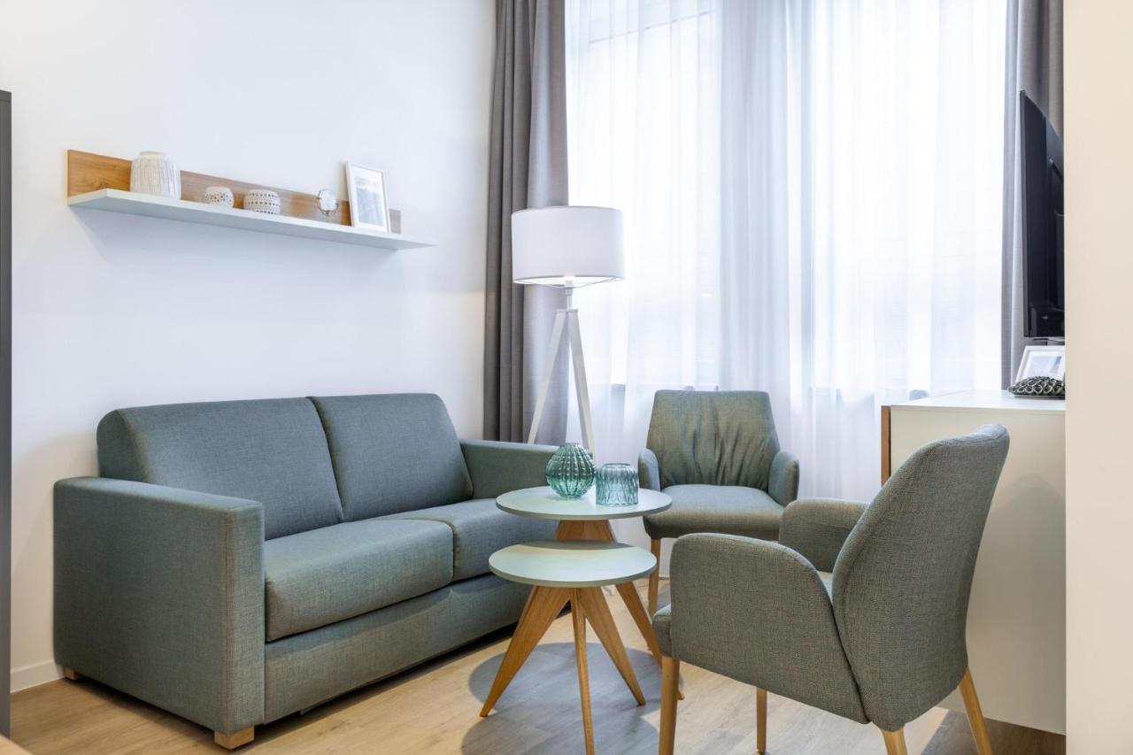 Ferienapartments Am Krusespeicher Ferienapartments Am Krusespeicher 3-35 Wißmar Dış mekan fotoğraf
