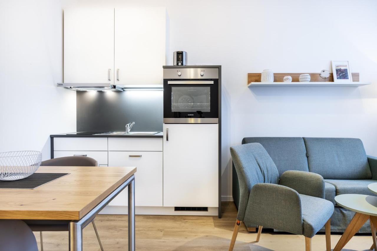 Ferienapartments Am Krusespeicher Ferienapartments Am Krusespeicher 3-35 Wißmar Dış mekan fotoğraf