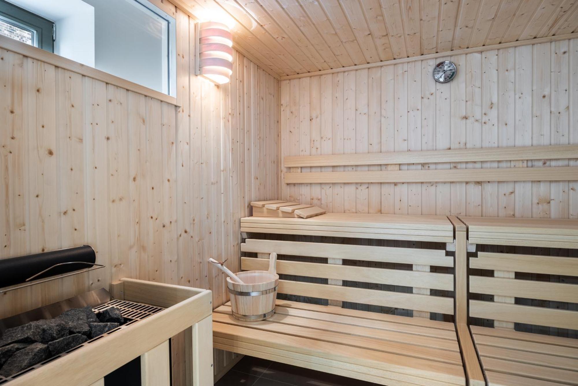 Ferienapartments Am Krusespeicher Ferienapartments Am Krusespeicher 3-35 Wißmar Dış mekan fotoğraf